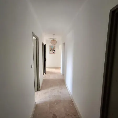 Дом отдыха L 'oustalet