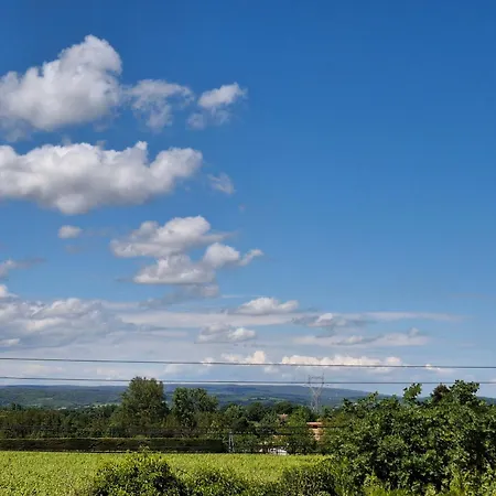 L 'oustalet Дом отдыха