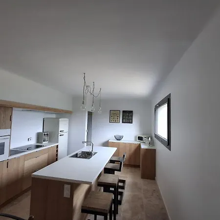 L 'oustalet * Saint-Paulet-de-Caisson