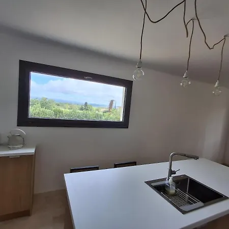 Дом отдыха L 'oustalet *