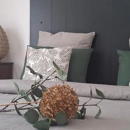 L 'oustalet Holiday home