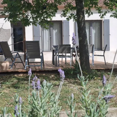 Holiday home L 'oustalet *