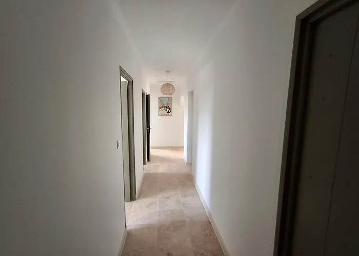 Hébergement de vacances L 'oustalet